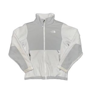 The North Face Denali Girl’s Full Zip Jacket Size Medium
